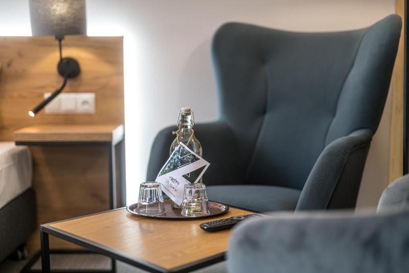 GreenLine Hotel Nowa Ski image