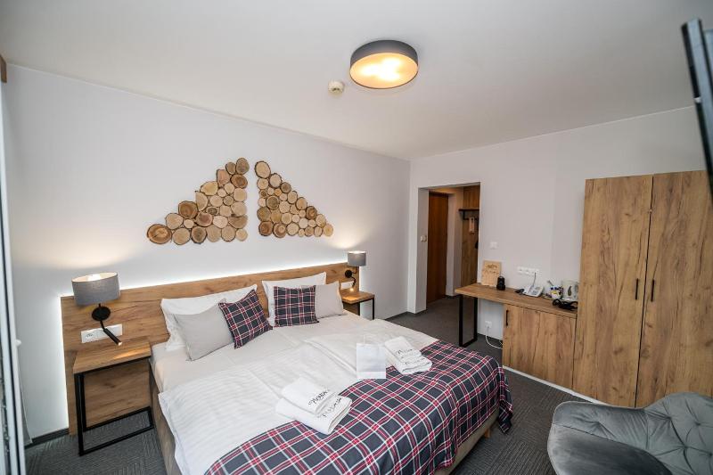 GreenLine Hotel Nowa Ski image