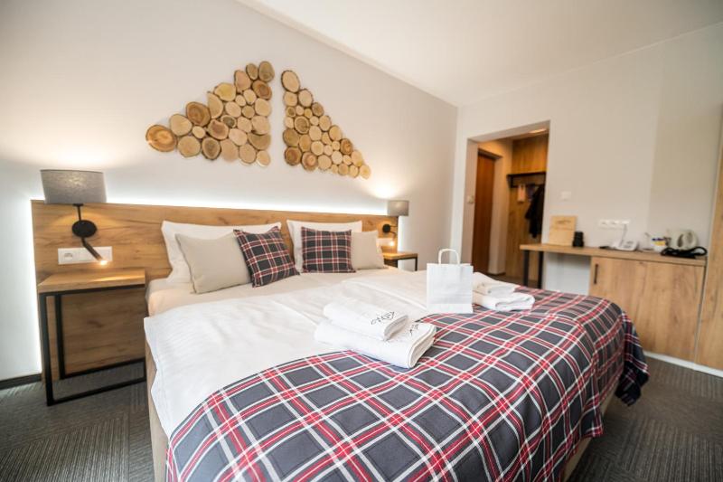 GreenLine Hotel Nowa Ski image
