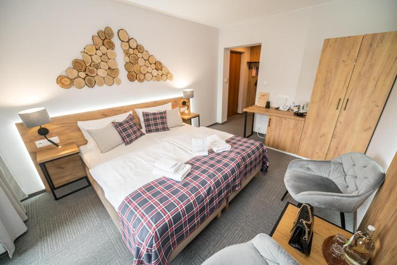 GreenLine Hotel Nowa Ski image