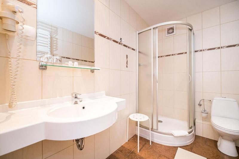 GreenLine Hotel Nowa Ski image