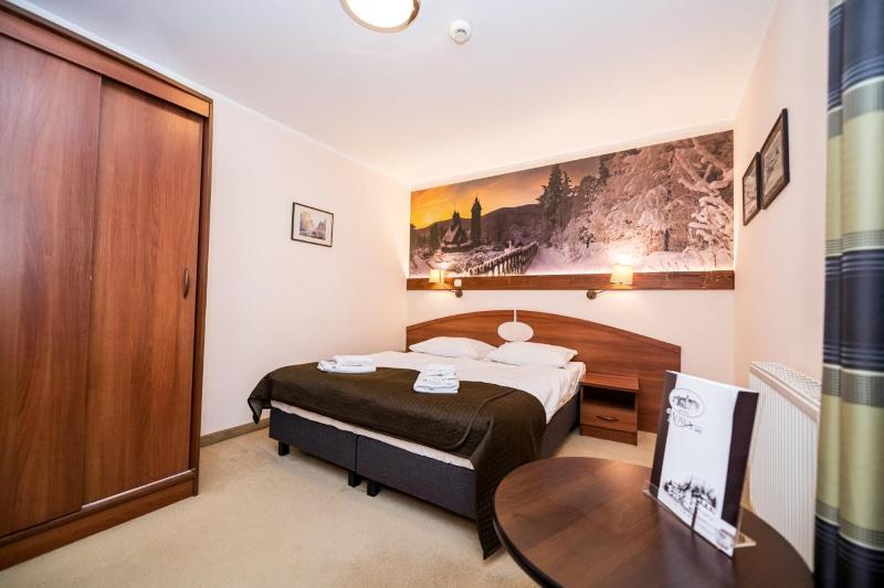 GreenLine Hotel Nowa Ski image