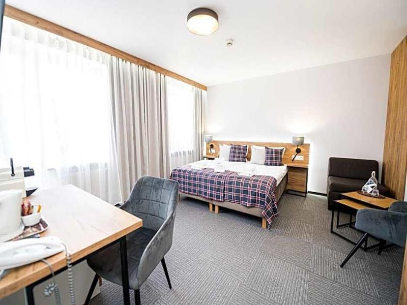 GreenLine Hotel Nowa Ski image