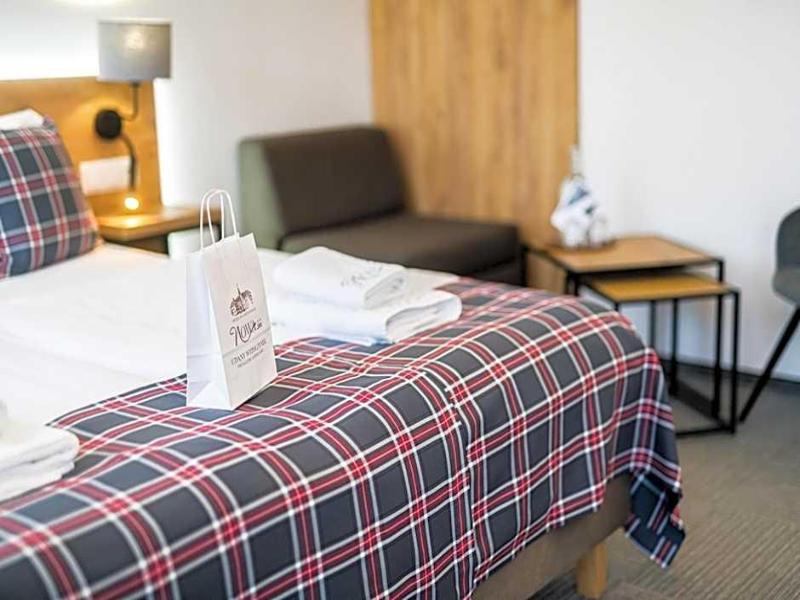 GreenLine Hotel Nowa Ski image
