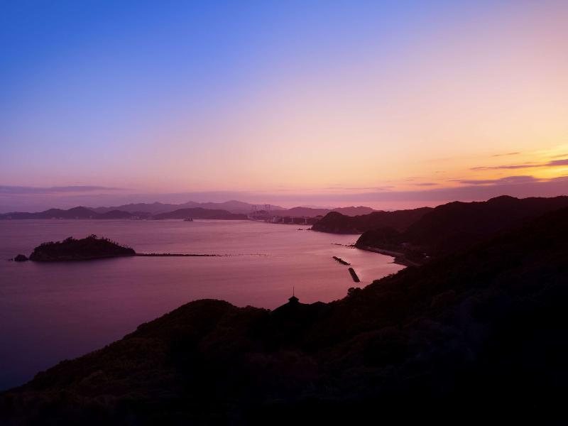 Grand Mercure Awaji Island Resort & Spa image