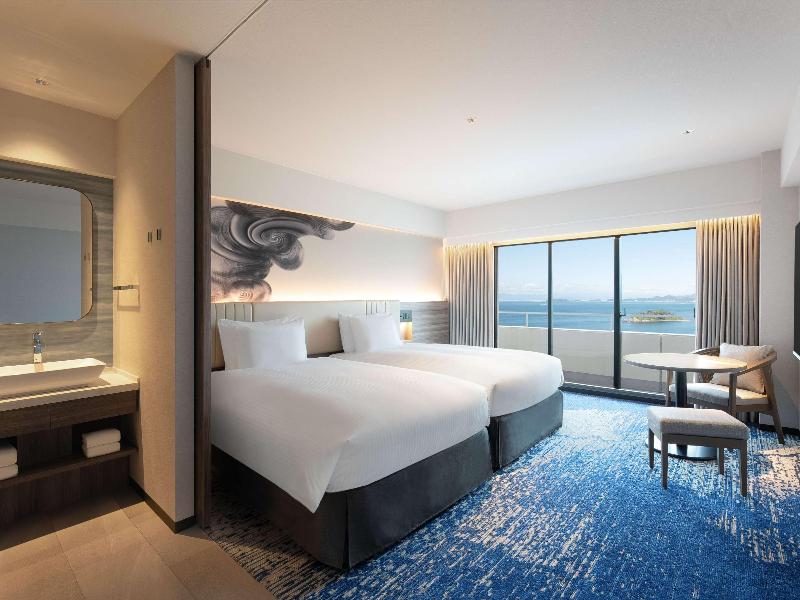 Grand Mercure Awaji Island Resort & Spa image