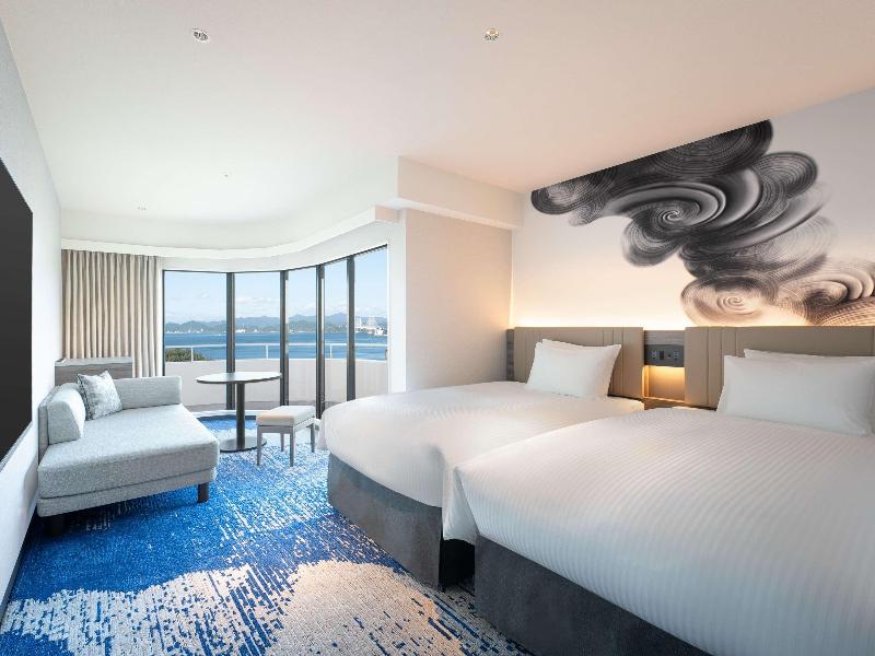 Grand Mercure Awaji Island Resort & Spa image