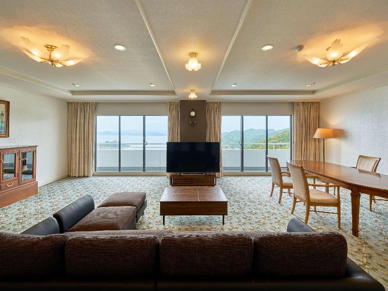 Grand Mercure Awaji Island Resort & Spa image