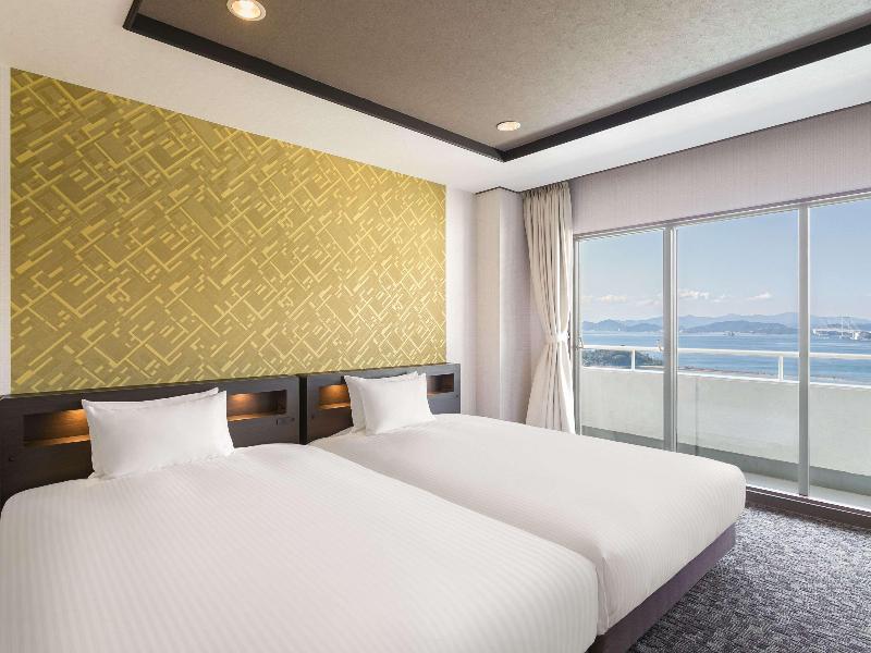 Grand Mercure Awaji Island Resort & Spa image