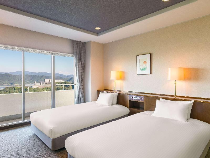Grand Mercure Awaji Island Resort & Spa image