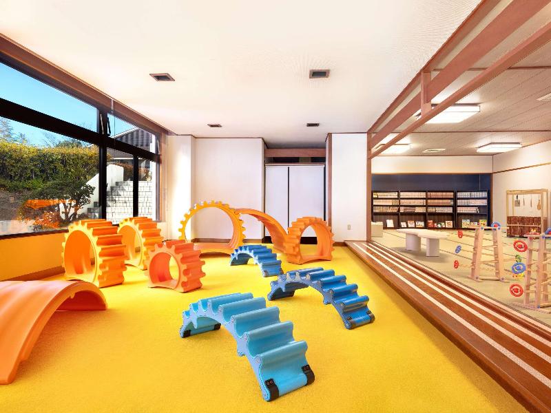 Grand Mercure Awaji Island Resort & Spa image