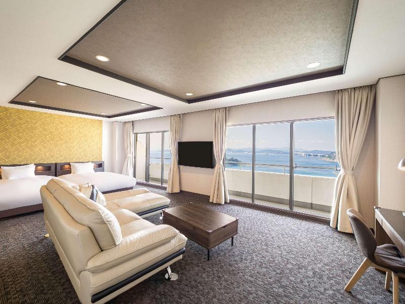 Grand Mercure Awaji Island Resort & Spa image