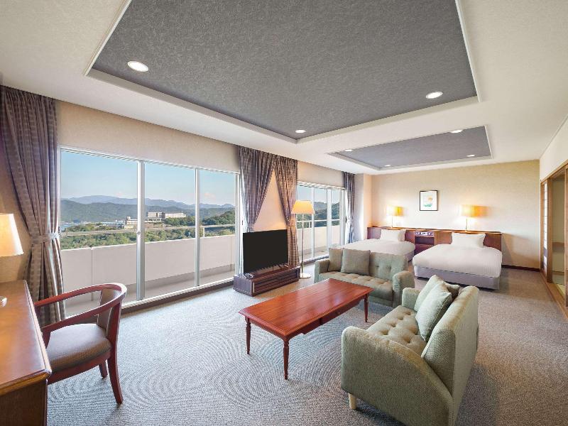 Grand Mercure Awaji Island Resort & Spa image