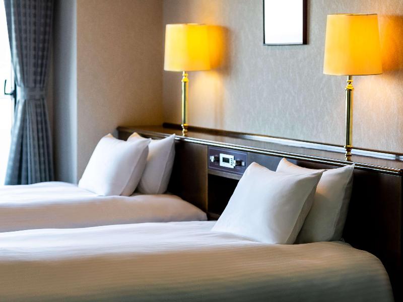 Grand Mercure Awaji Island Resort & Spa image