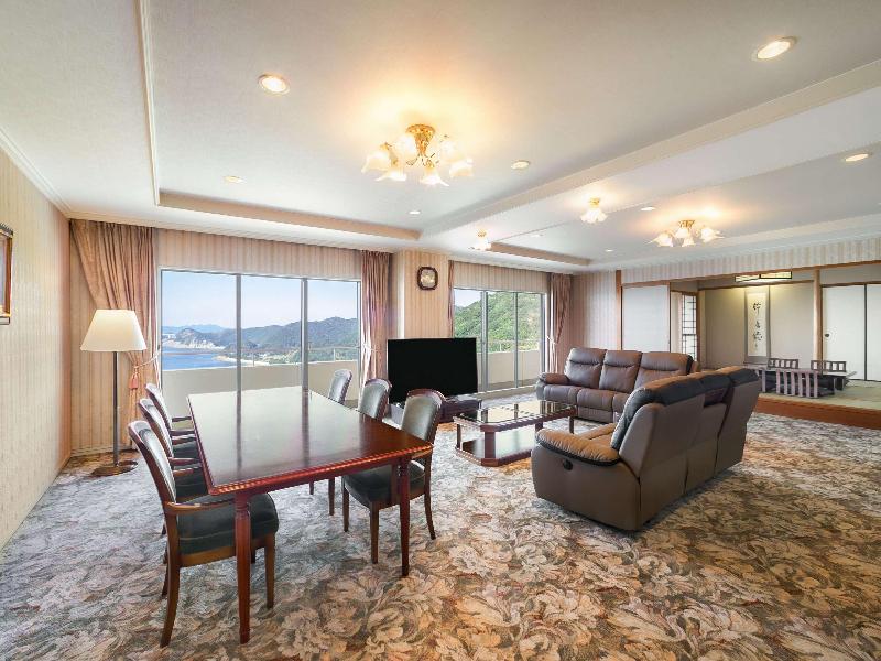 Grand Mercure Awaji Island Resort & Spa image