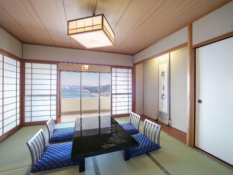 Grand Mercure Awaji Island Resort & Spa image