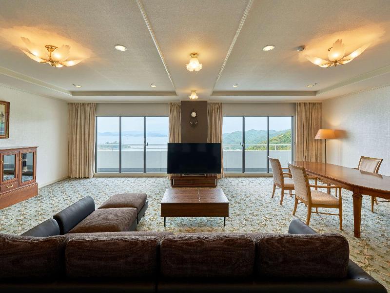 Grand Mercure Awaji Island Resort & Spa image