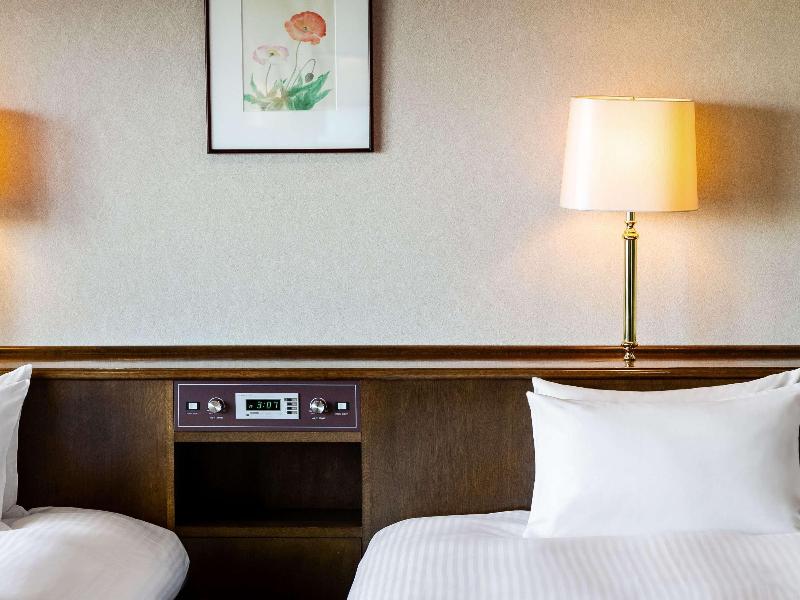 Grand Mercure Awaji Island Resort & Spa image