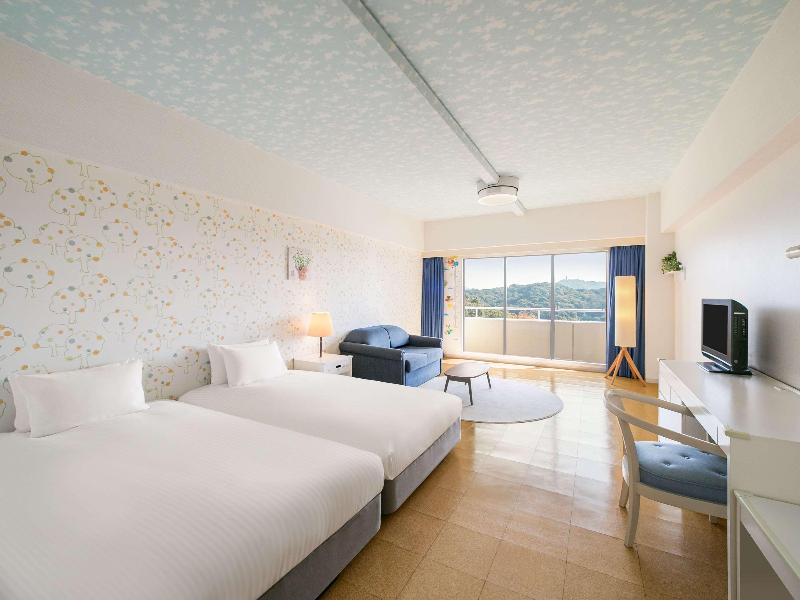 Grand Mercure Awaji Island Resort & Spa image