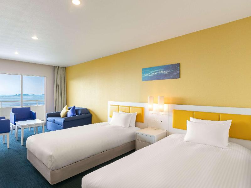 Grand Mercure Awaji Island Resort & Spa image