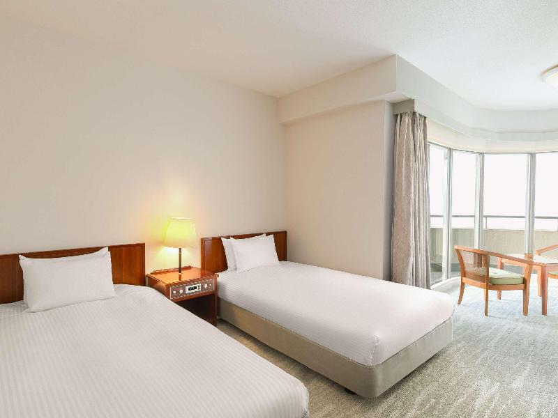 Grand Mercure Awaji Island Resort & Spa image