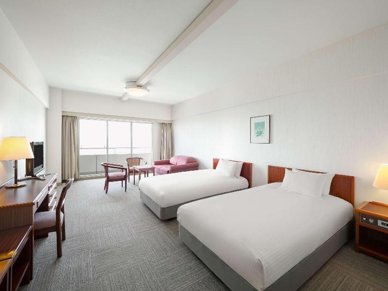 Grand Mercure Awaji Island Resort & Spa image