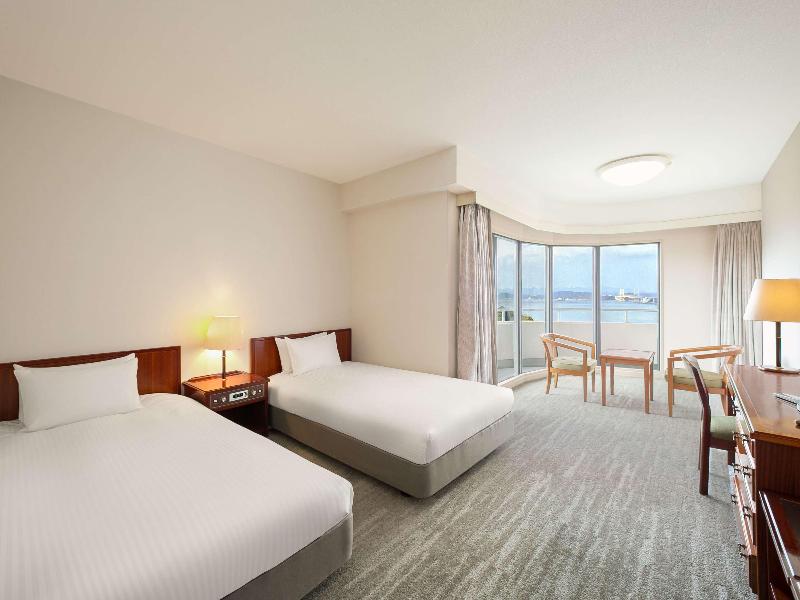 Grand Mercure Awaji Island Resort & Spa image