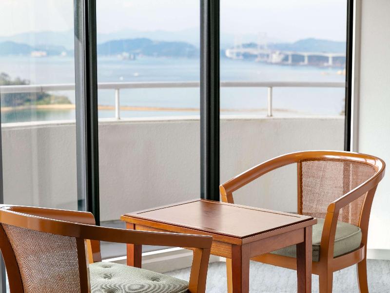Grand Mercure Awaji Island Resort & Spa image