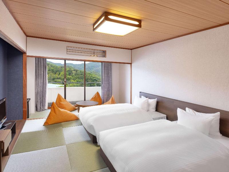Grand Mercure Awaji Island Resort & Spa image