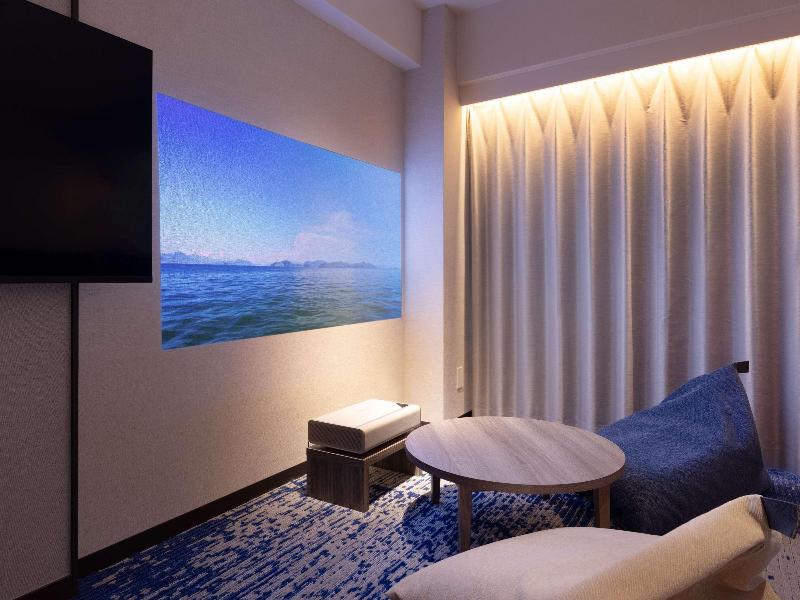 Grand Mercure Awaji Island Resort & Spa image
