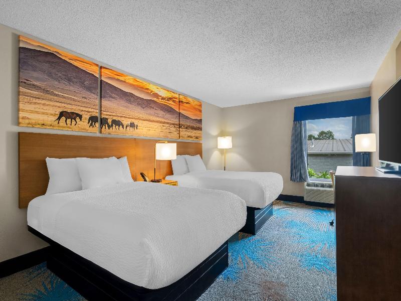 Room NON SMOKING