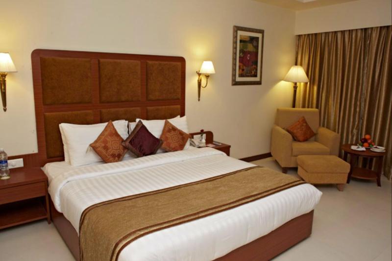 Amargarh Resort