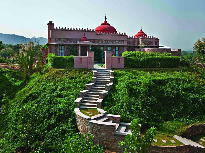 Tree of Life Resort & Spa image