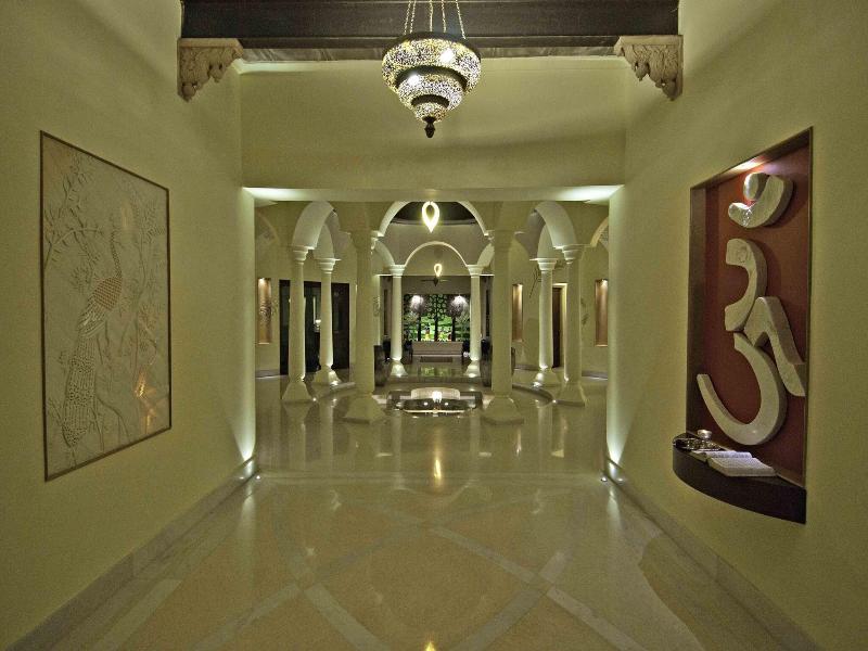 Tree of Life Resort & Spa image
