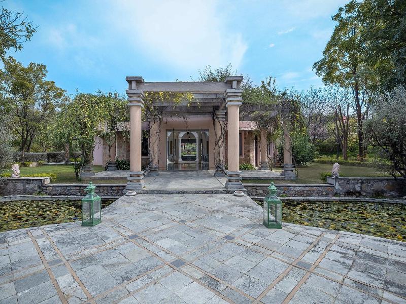 Tree of Life Resort & Spa image
