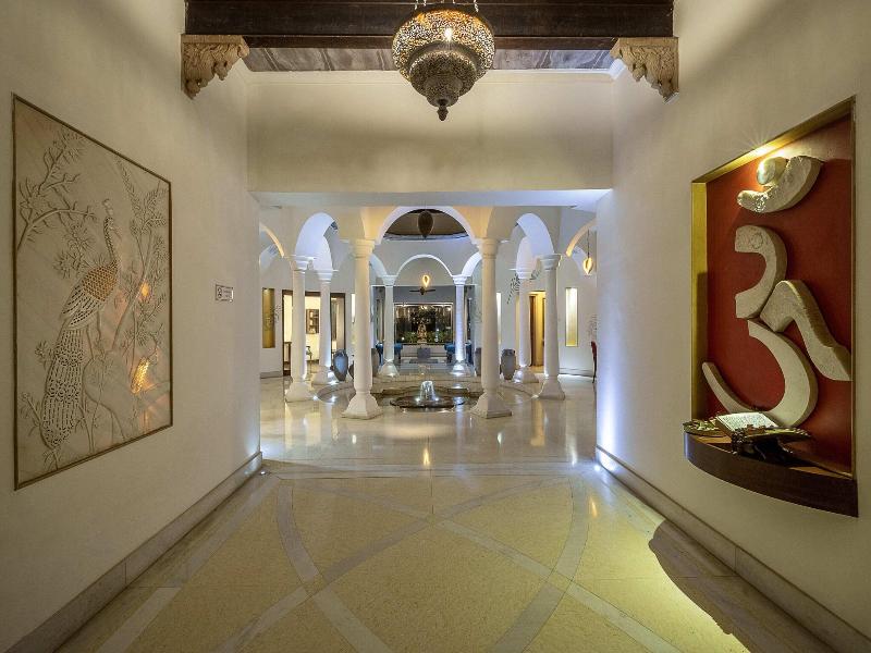 Tree of Life Resort & Spa image