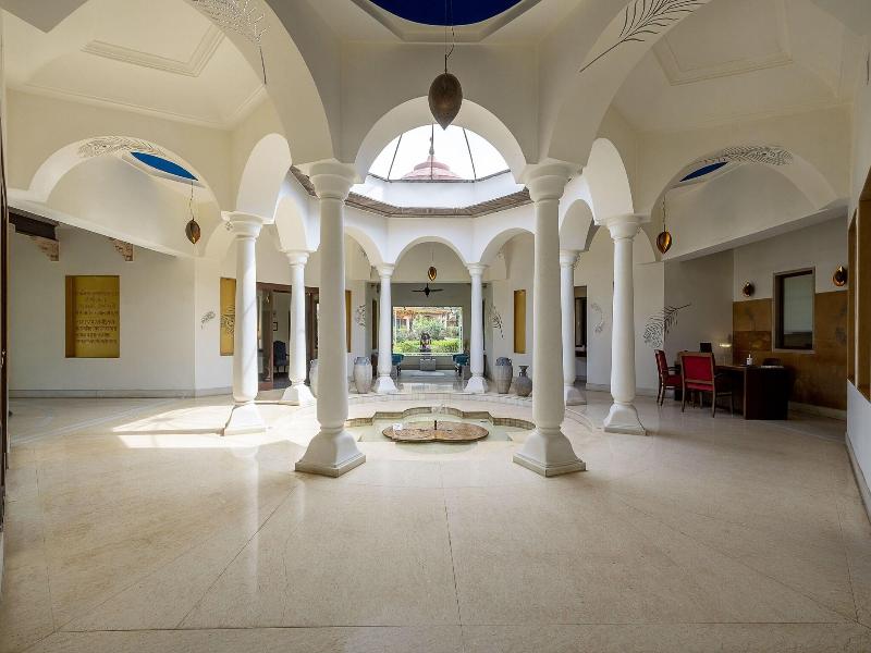 Tree of Life Resort & Spa image