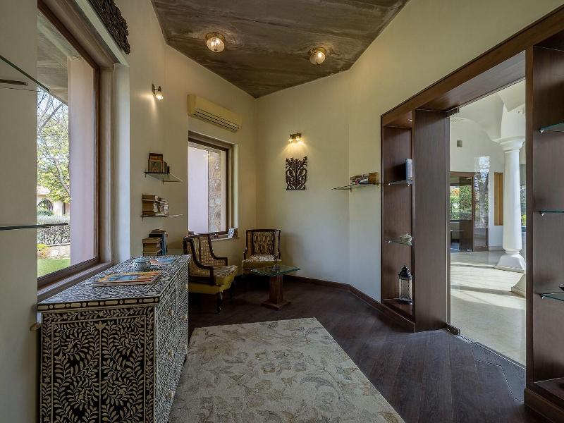 Tree of Life Resort & Spa image