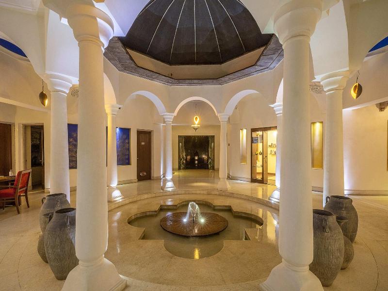 Tree of Life Resort & Spa image