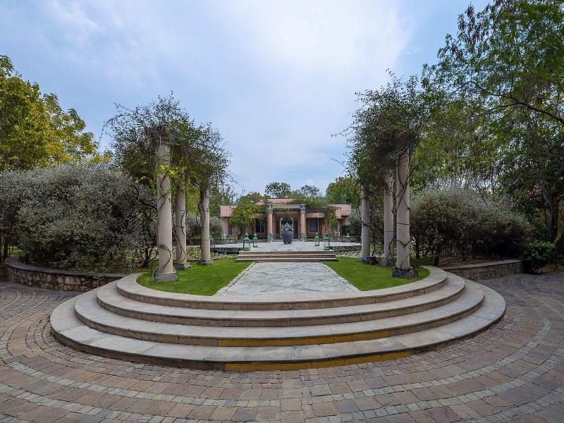 Tree of Life Resort & Spa image