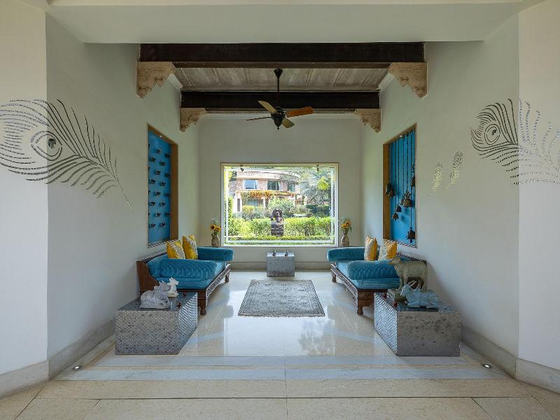 Tree of Life Resort & Spa image