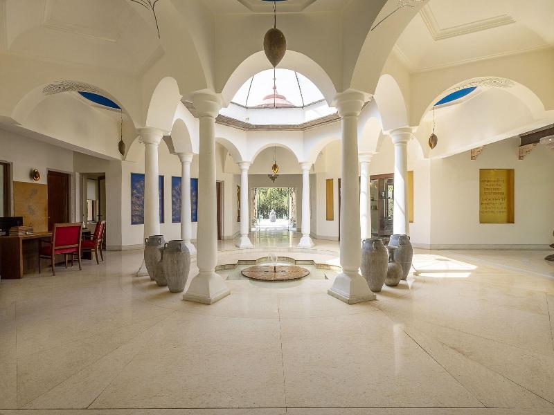 Tree of Life Resort & Spa image