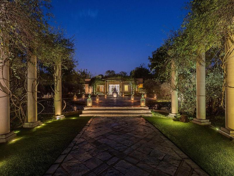 Tree of Life Resort & Spa image