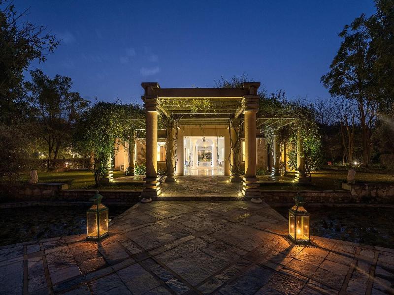 Tree of Life Resort & Spa image