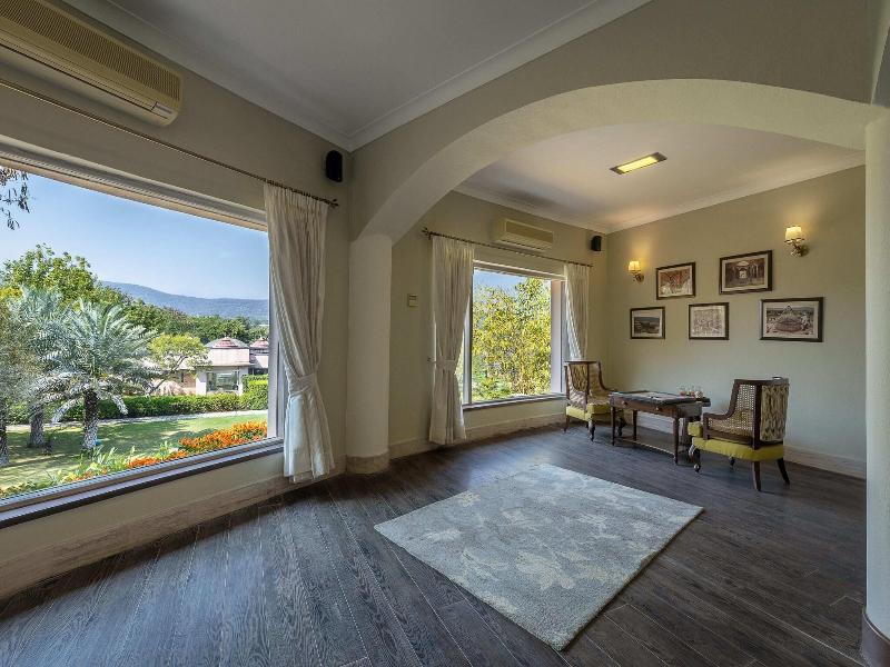 Tree of Life Resort & Spa image