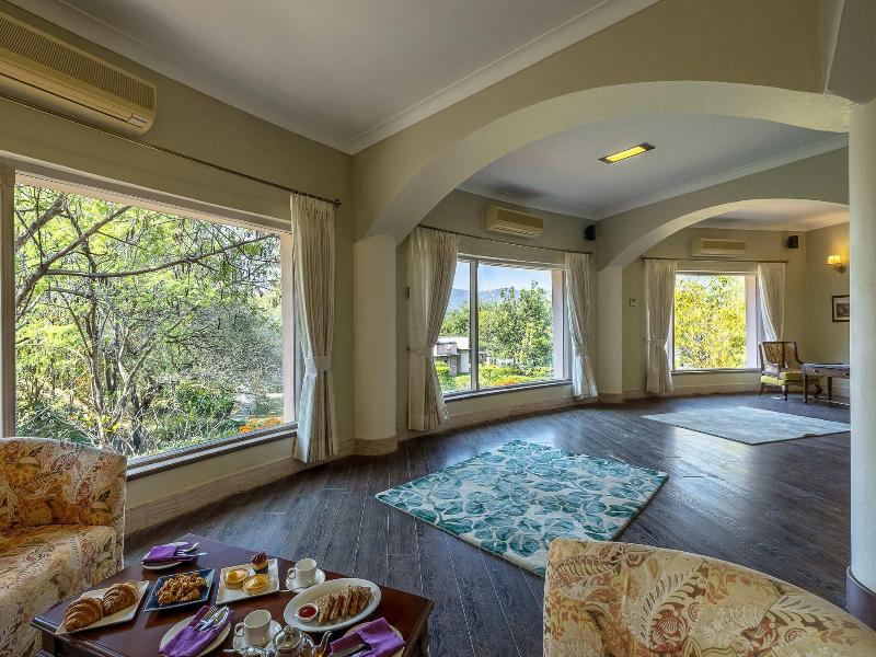Tree of Life Resort & Spa image
