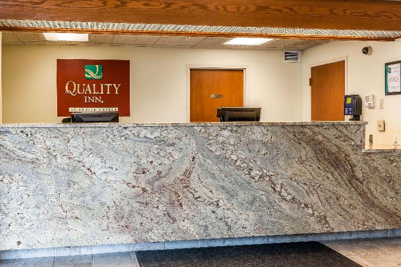 Quality Inn image