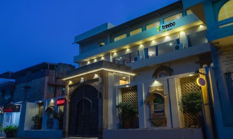 Megh Niwas image