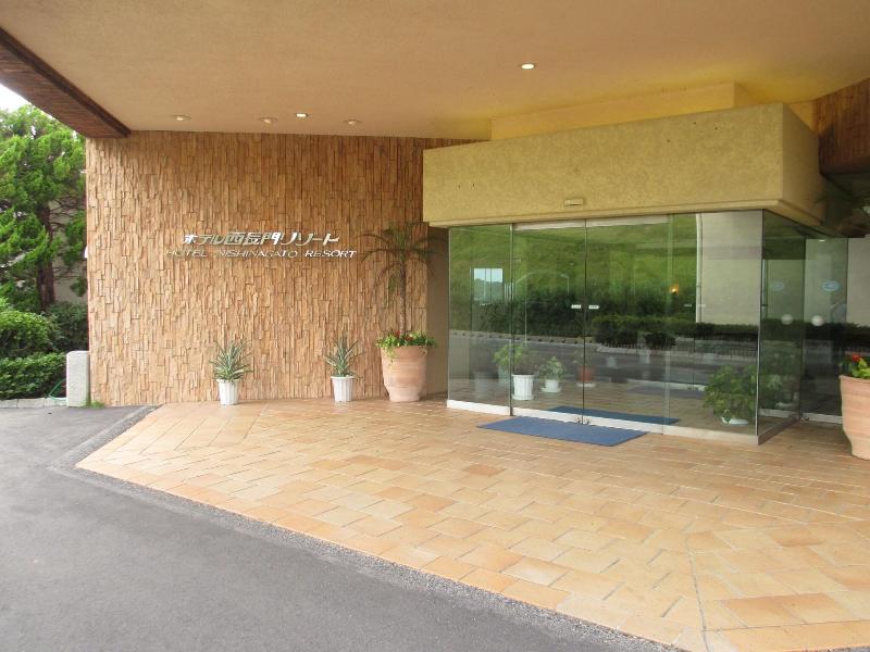 Nishi-Nagato Resort image