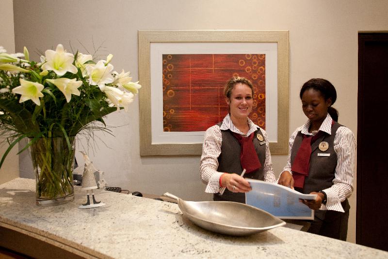 City Lodge Hotel Hatfield Pretoria